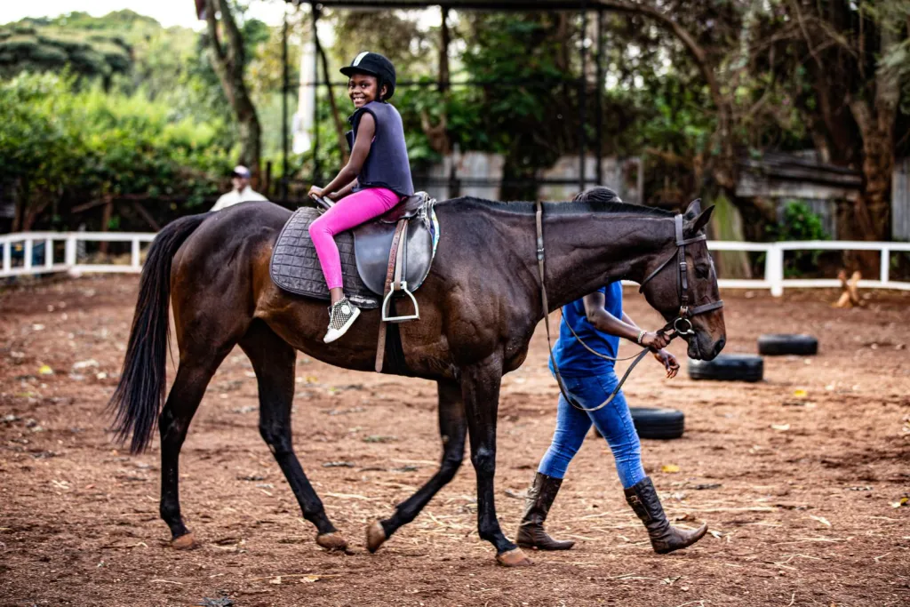 Build Skills for Eventing